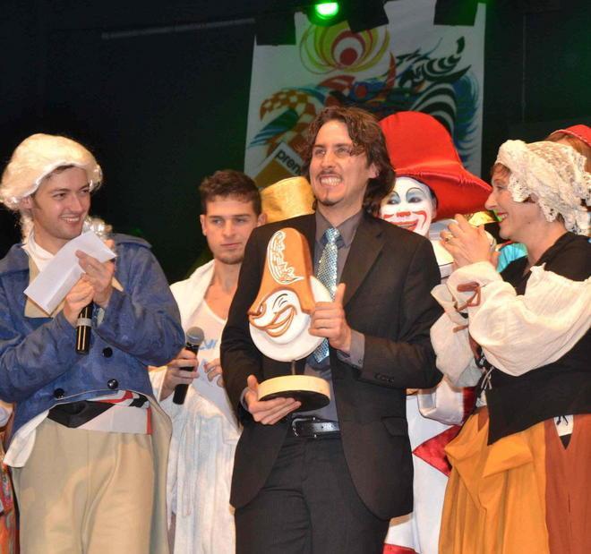 Festival Burlamacco, fissate le date 