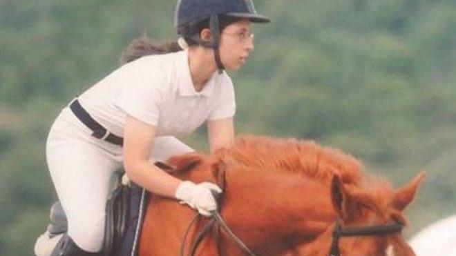 Equitazione: domina Camporeggi Gismondi è terza