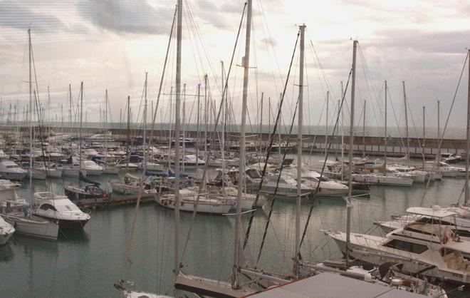 «Il porto si apre all’esterno» 