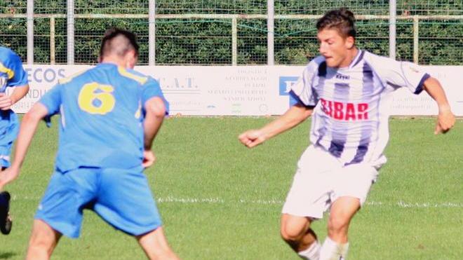Questo baby Rosignano gioca bene ma non fa punti