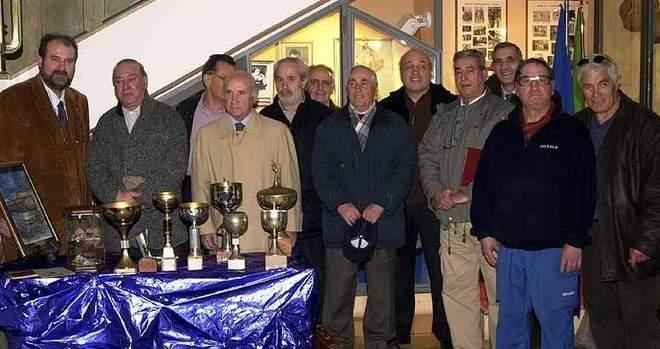 Festa degli atleti di tutti i tempi venerdì nel palazzo comunale