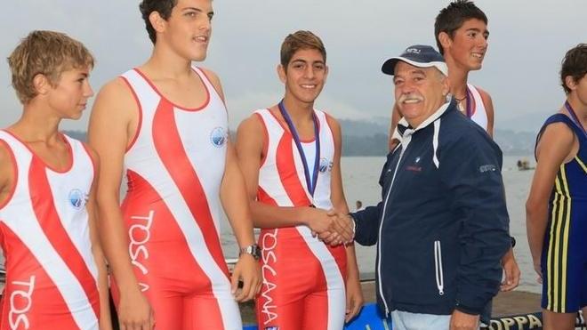 Orbetello con dieci atleti ai regionali