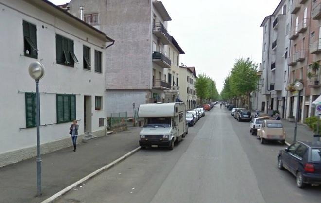 Via Sauro, la petizione porta i suoi frutti 