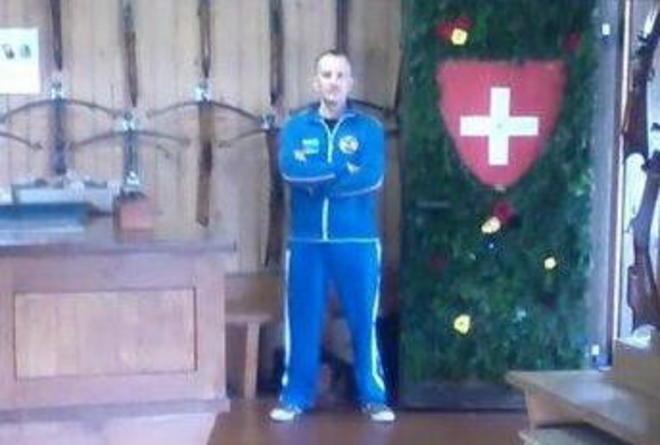 Alessandro Guidi vince il trofeo Di Poggio