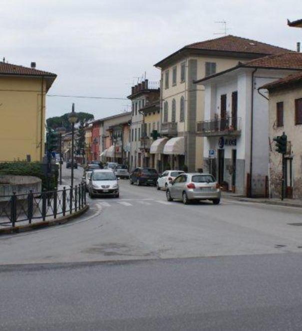 Disco verde per il progetto del rondò in località Poggi 