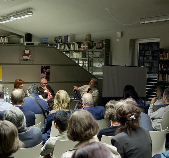 Venerdì iniziano gli incontri di pedagogia