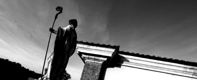 «La magia delle ombre» 