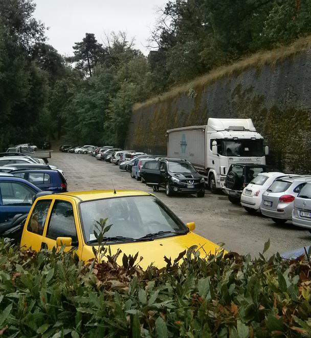 Montecarlo prolunga lo stop alle auto 