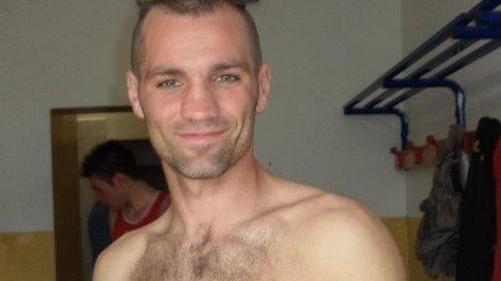 Va ko al primo round Gassani lascia la boxe