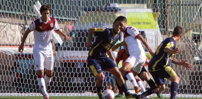 Azzurri verso la coppa Vannucci tenuto a riposo 