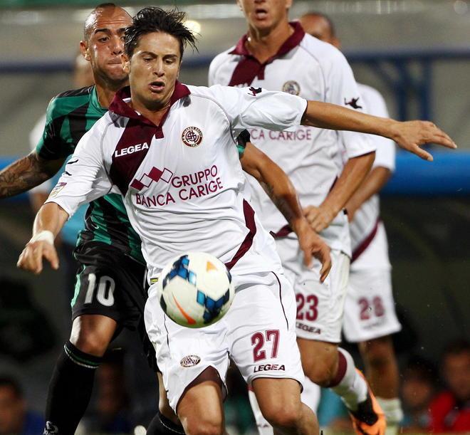 Oggi la ripresa, aspettando Biagianti 