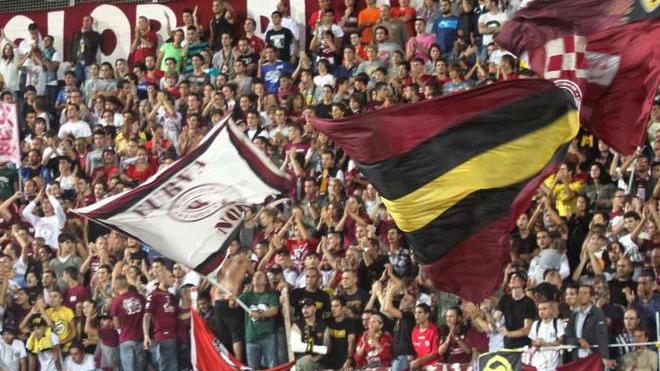 Tifosi: due pullman per Napoli