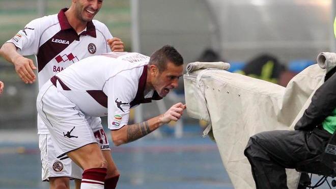 L’uomo dimenticato è uscito dal tunnel «Rinato con Nicola»