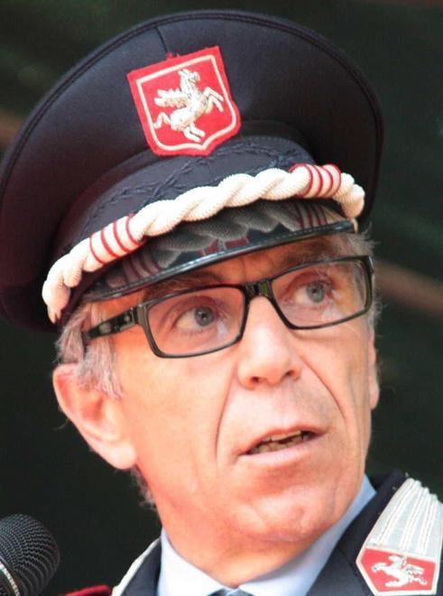 Cosimi: «Amareggiato ma vado avanti lo stesso» 