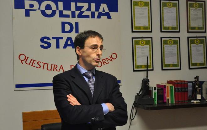 Lotta allo spaccio, tre arresti e una denuncia 