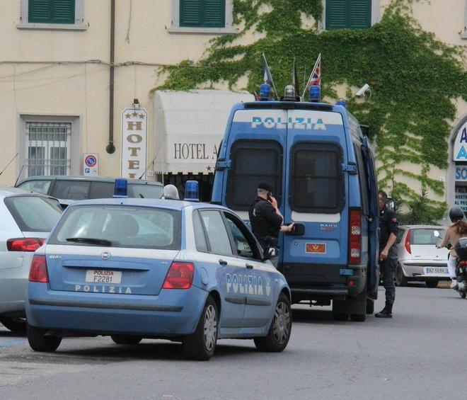 Sospesa la licenza a un alimentari multa di 5mila euro al gestore 