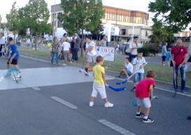 L’Hockey Empoli si conquista il viale 