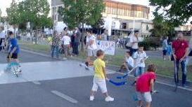 L’Hockey Empoli si conquista il viale