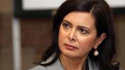 Tromba d’aria, Boldrini telefona a Volpi