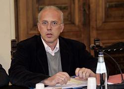 Elezioni, Mencarelli verso una lista civica 