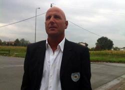Ora Pratelli l’allenatore lo fa sul serio 