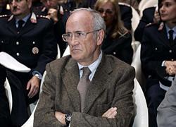 Dell’Anno tornerà a guidare la Procura 