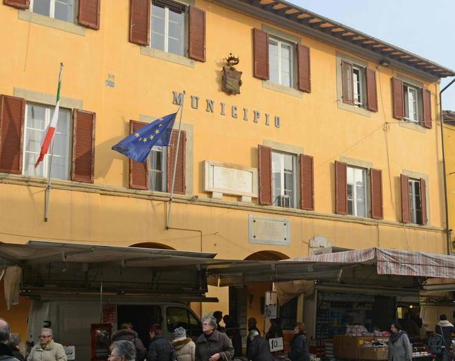 Evasione, il Comune di Cascina recupera 134mila euro di tributi non pagati 
