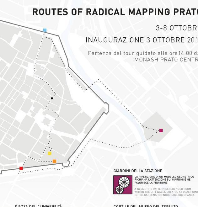 Ripensare la città: cinque progetti 