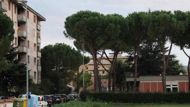 «No al palazzo di sei piani nell’unica area verde»