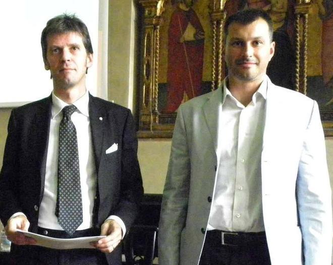 Cambio al vertice di Publiservizi 