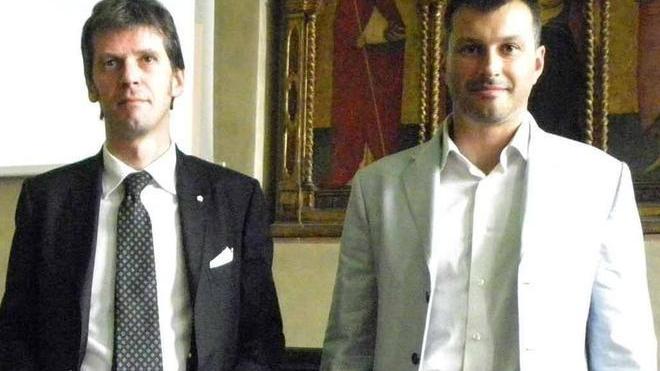 Cambio al vertice di Publiservizi