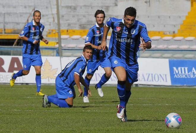 Il Pisa vola in Coppa: 3-0 alla Reggiana 