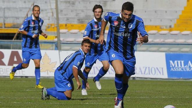 Il Pisa vola in Coppa: 3-0 alla Reggiana