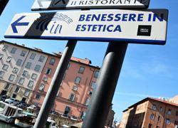 «Massaggiatrici al nero» Chiuso centro benessere in Venezia 
