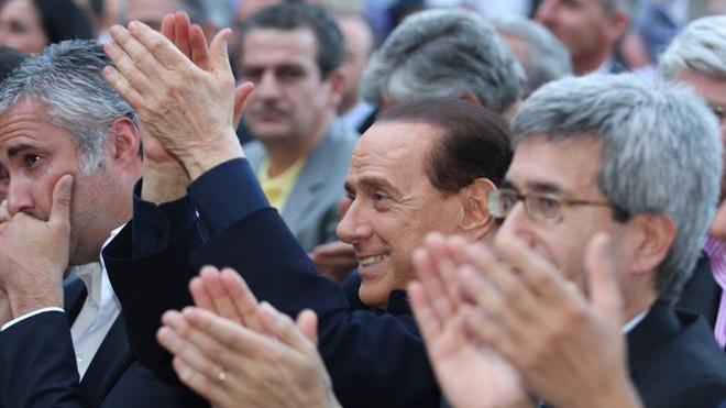 Il parlamentare Mazzoni tra i super falchi: «Mai con Alfano»