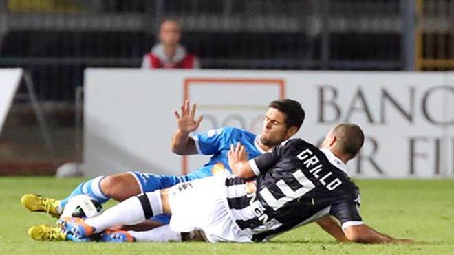 Azzurri al lavoro: piccoli prolemi per Bassi e Laurini