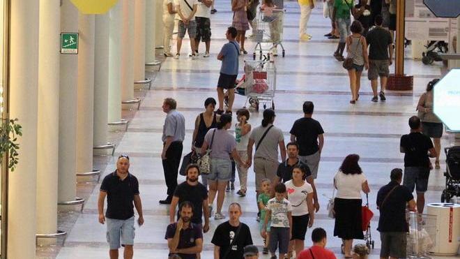 Torna Job Zone ai Gigli: metti nel carrello l’offerta di lavoro
