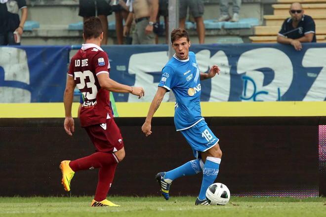 I talenti del campionato di serie B “sbarcano” a Monteboro 