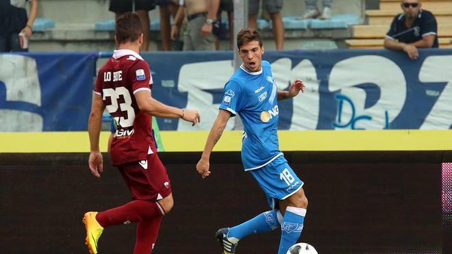 I talenti del campionato di serie B “sbarcano” a Monteboro