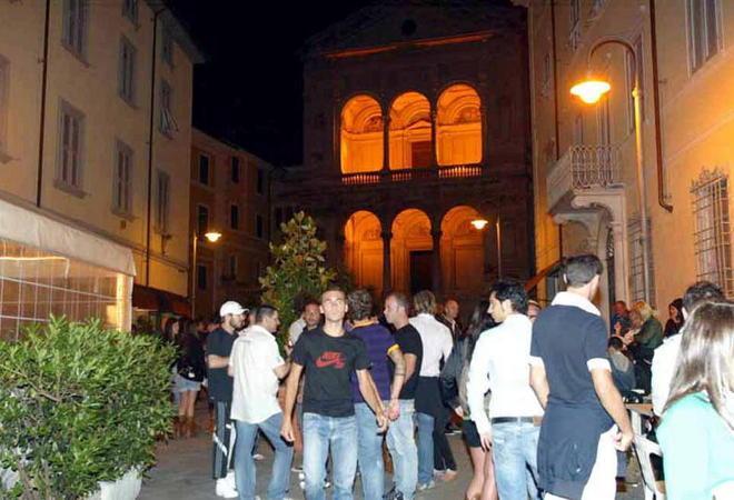 Ztl, si parte a dicembre ma soltanto il pomeriggio 