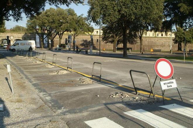 Il D-day del trasporto urbano: il terminal si sposta, si teme il caos 