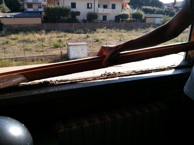 Il Mattei nel degrado, parte l’autogestione 