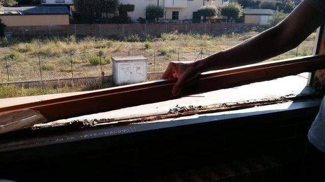 Il Mattei nel degrado, parte l’autogestione