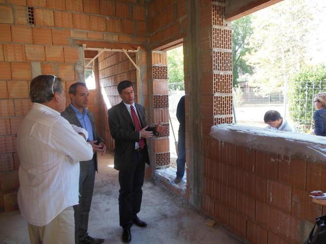Edifici e scuole, 1,3 milioni spesi in 9 mesi 