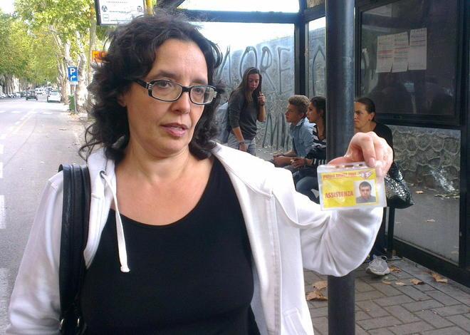 «Simone sta male devo riportarlo in Italia» 
