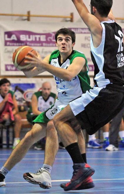 Coppa Toscana, Cipros vola alle Final Four 