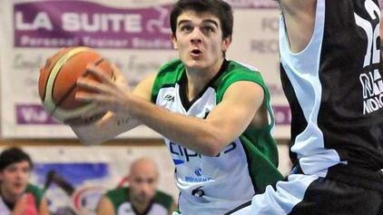 Coppa Toscana, Cipros vola alle Final Four
