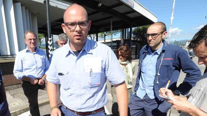 AnsaldoBreda sciopera: no alla svendita