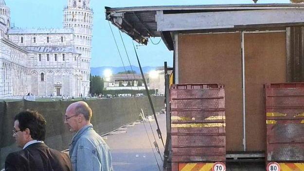 Ecco l’alternativa tra le piazze Manin e Arcivescovado