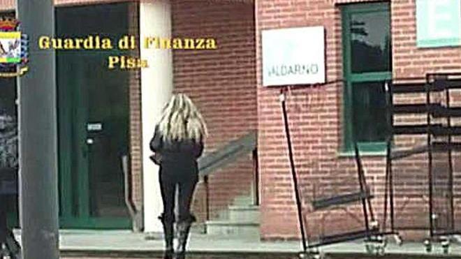 Cieca sì, ma non del tutto chiesto processo per truffa